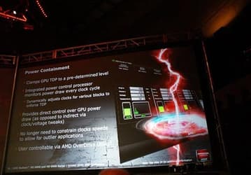 Появились подробности об энергопотреблении AMD Radeon HD 6900 