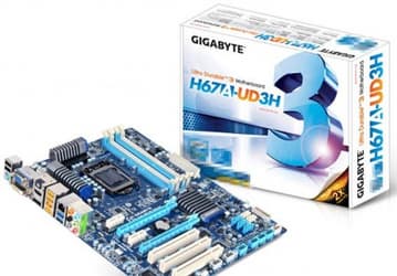 Фотогалерея дня: дюжина системных плат Gigabyte для процессоров Sandy Bridge
