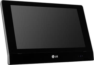 LG начала продажи планшета E-Note H1000B с 10-дюймовым экраном и ОС Windows 7