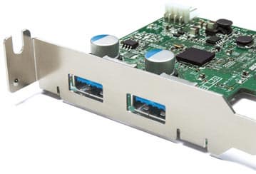 Buffalo не стесняется использовать USB 3.0 в новых продуктах