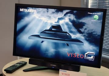 Mitsubishi оснастила игровой монитор MDT231WG панелью типа IPS