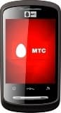 МТС представляет первый брендированный телефон на базе ОС Android