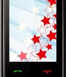 МТС Trendy Touch 547: новое поколение сенсорных телефонов в линейке МТС 