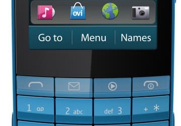 МТС и Nokia представляют ко-брендированный телефон Nokia X3 Touch and Type
