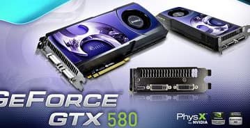 SPARKLE первой оснащает карту на базе GPU GeForce GTX 580 кулером Arctic Cooling