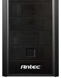 Antec One Hundred — качественный и недорогой компьютерный корпус