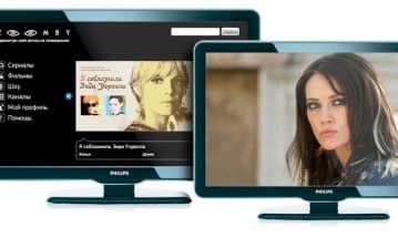 Тысячи бесплатных видео для телевизоров Philips