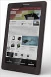 Hanvon Technology выведет «читалки» на новый уровень