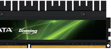 Двухканальный набор памяти 2000G объемом 8 ГБ пополнил игровую серию ADATA XPG v2.0 DDR3