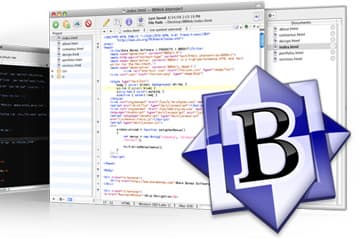 BBEdit 9.6.1 для Mac — обновление HTML-редактора
