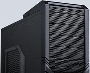Владельцу корпуса Huntkey SHIELD H405 не страшна импотенция, нипочем угревая сыпь?