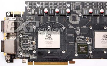 Zotac разрабатывает 3D-карту с двумя GPU GF104?