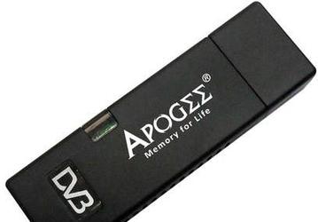 Walton Chaintech представила свои первые цифровые TV-тюнеры APOGΣΣ