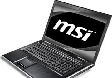 Ноутбуки MSI FX700 и FR700 оснащаются четырьмя динамиками Dynaudio