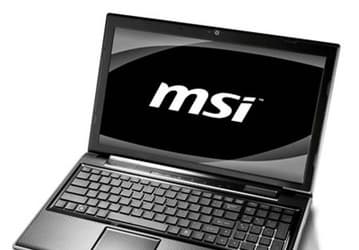 MSI пополняет линейку мультимедийных ноутбуков моделью FX600MX
