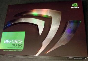 NVIDIA начинает продавать 3D-карты под собственной маркой