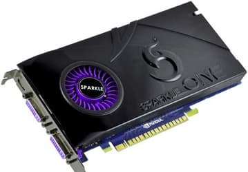 Специалисты Sparkle «уложили» GeForce GTS 450 в один слот расширения