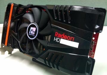 PowerColor оснастит 3D-карту серии AMD Radeon HD 6800 оригинальным охладителем