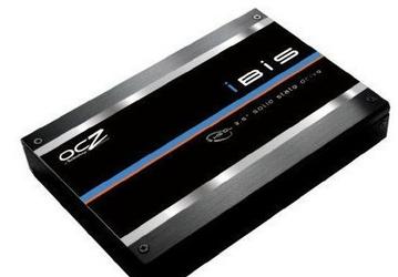 OCZ Technology оснастит SSD IBIS высокоскоростным интерфейсом собственной разработки 
