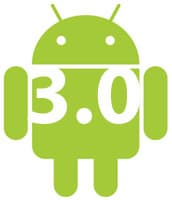 В декабре появятся первые образцы планшетов на Google Android 3.0