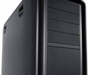 Начались поставки корпуса Corsair Graphite 600T