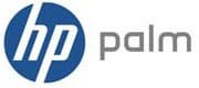 Старый логотип Palm уступил место новому