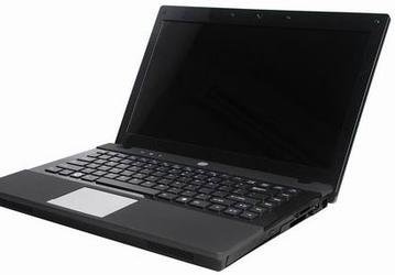 Китайцы клонировали и усовершенствовали нетбук HP Mini 5103