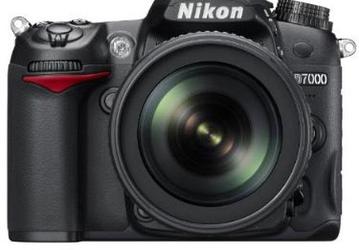 Выпуск камер Nikon D3000 и D5000 прекращается, названа дата начала продаж Nikon D7000 
