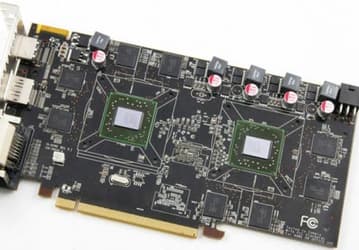 Специалисты Yeston разрабатывают двухпроцессорную 3D-карту Radeon HD 5770 X2
