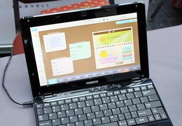 Смартбук Malata T9000 с 10-дюймовым экраном предназначен для китайских школьников