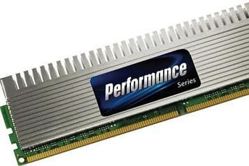 «Уже не первый, но еще не второй»: комплект ОЗУ DDR3-2000 Super Talent WB200T24G9 объемом 24 ГБ