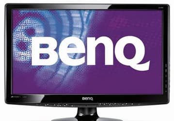 BenQ оснастила Full HD монитор GL2430HM светодиодной подсветкой
