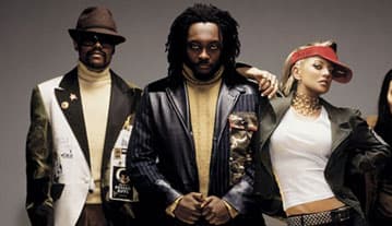 Black Eyed Peas анонсировали трек-лист альбома The Beginning