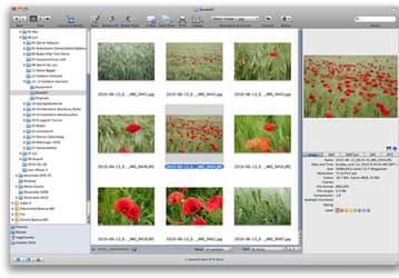 GraphicConverter 7.0.2 — новая версия графического редактора для Mac