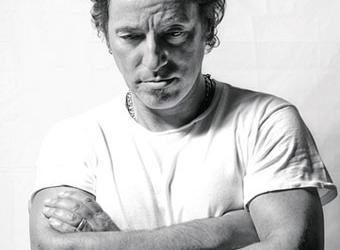 Bruce Springsteen «засветился» в документальном фильме