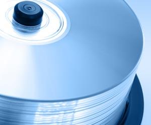 К выпуску носителей Blu-ray приступили тайваньские производители второго эшелона