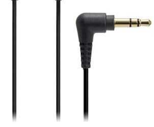 Новая модель вставных наушников Audio-Technica уже в продаже