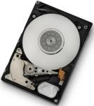 Hitachi начинает поставки высокоскоростных HDD Ultrastar C10K600