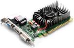 Конструкторам 3D-карты Leadtek WinFast GT 430 удалось снизить температуру GPU на 10%