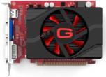 Gainward сравнила 3D-карты GeForce GT430, ATI Radeon HD 5570 и HD 5550