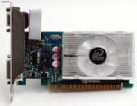 Inno3D оснащает 3D-карту GeForce GT 430 удвоенным объемом памяти