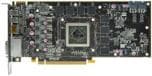 Фото дня: печатная плата и GPU Radeon HD 6870
