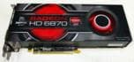 Фотосессия 3D-карт XFX Radeon HD 6870 и HD 6850