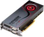 Официальный фотообзор 3D-карты AMD Radeon HD 6870