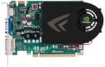Появилась информация о 3D-карте NVIDIA GeForce GT 440