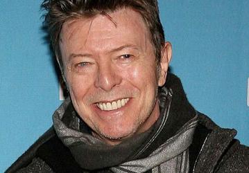 David Bowie  выпустит книгу