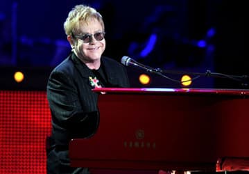 Elton John раскритиковал современных авторов песен