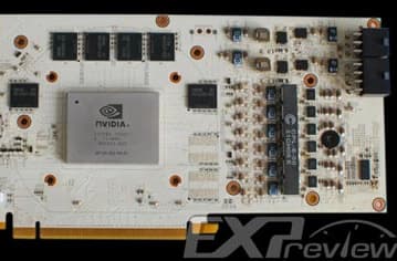 Galaxy готовит рождественский подарок на базе GeForce GTX 460