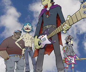 Gorillaz выпустит новый хит «Doncamatic (All Played Out)»