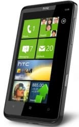 У НTC пока нет планов по официальным продажам в России коммуникаторов на базе Windows Phone 7